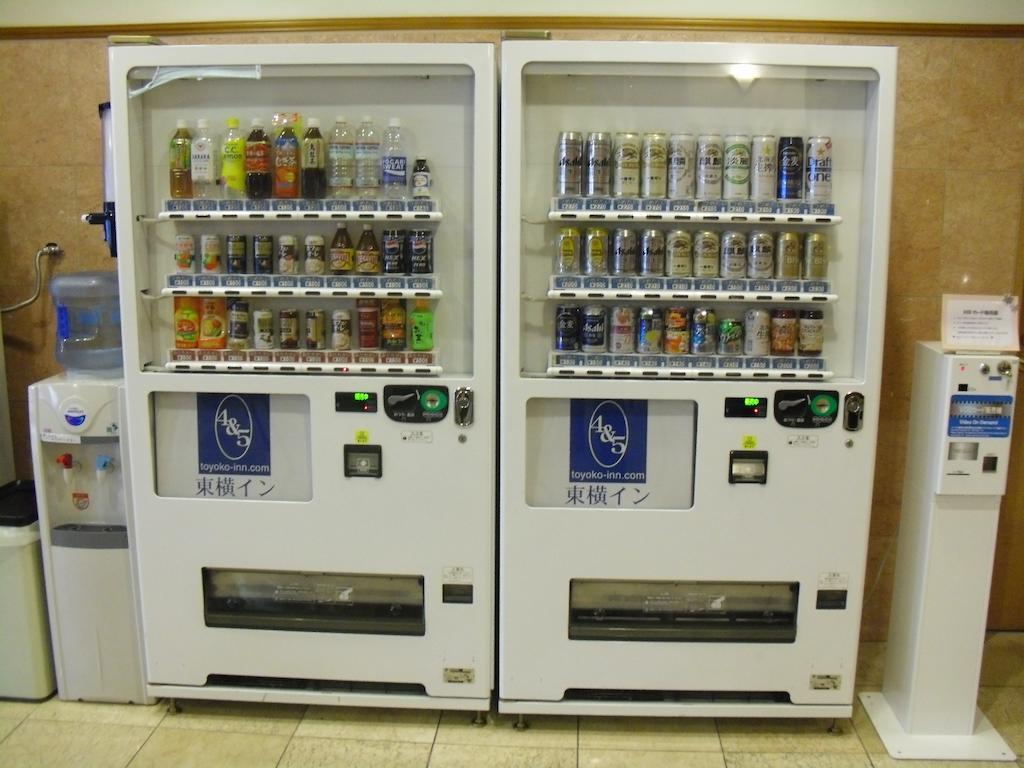 Toyoko Inn Kofu-Eki Minami-Guchi No.1 Dış mekan fotoğraf