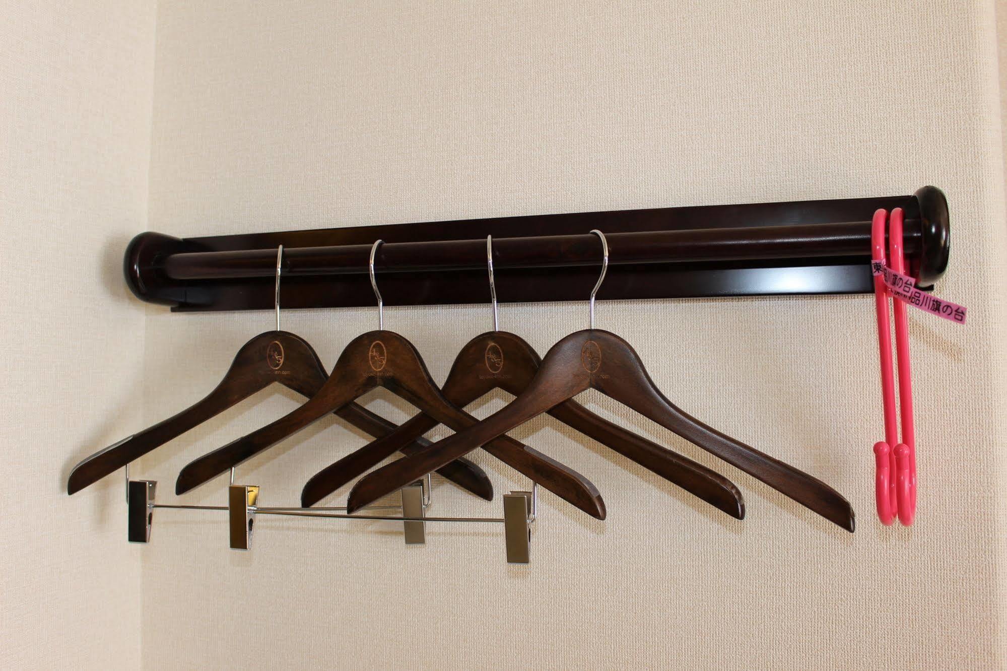 Toyoko Inn Kofu-Eki Minami-Guchi No.1 Dış mekan fotoğraf